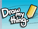 Draw my Thing