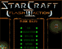 Starcraft Flash Action 3