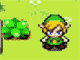 Zelda: Seeds of Darkness