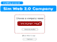 Sim Web 2.0 Company
