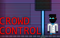 Crowd Control