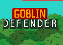 Goblin Defender