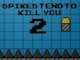 Spikes Tend to Kill You 2