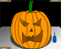 pumpkin carving